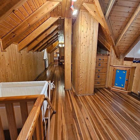 Casa Rural Pico Aspe Villanúa Zewnętrze zdjęcie