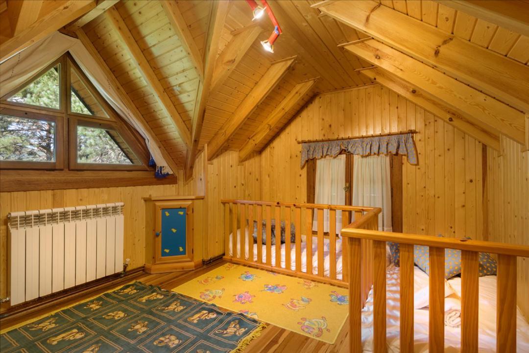 Casa Rural Pico Aspe Villanúa Zewnętrze zdjęcie