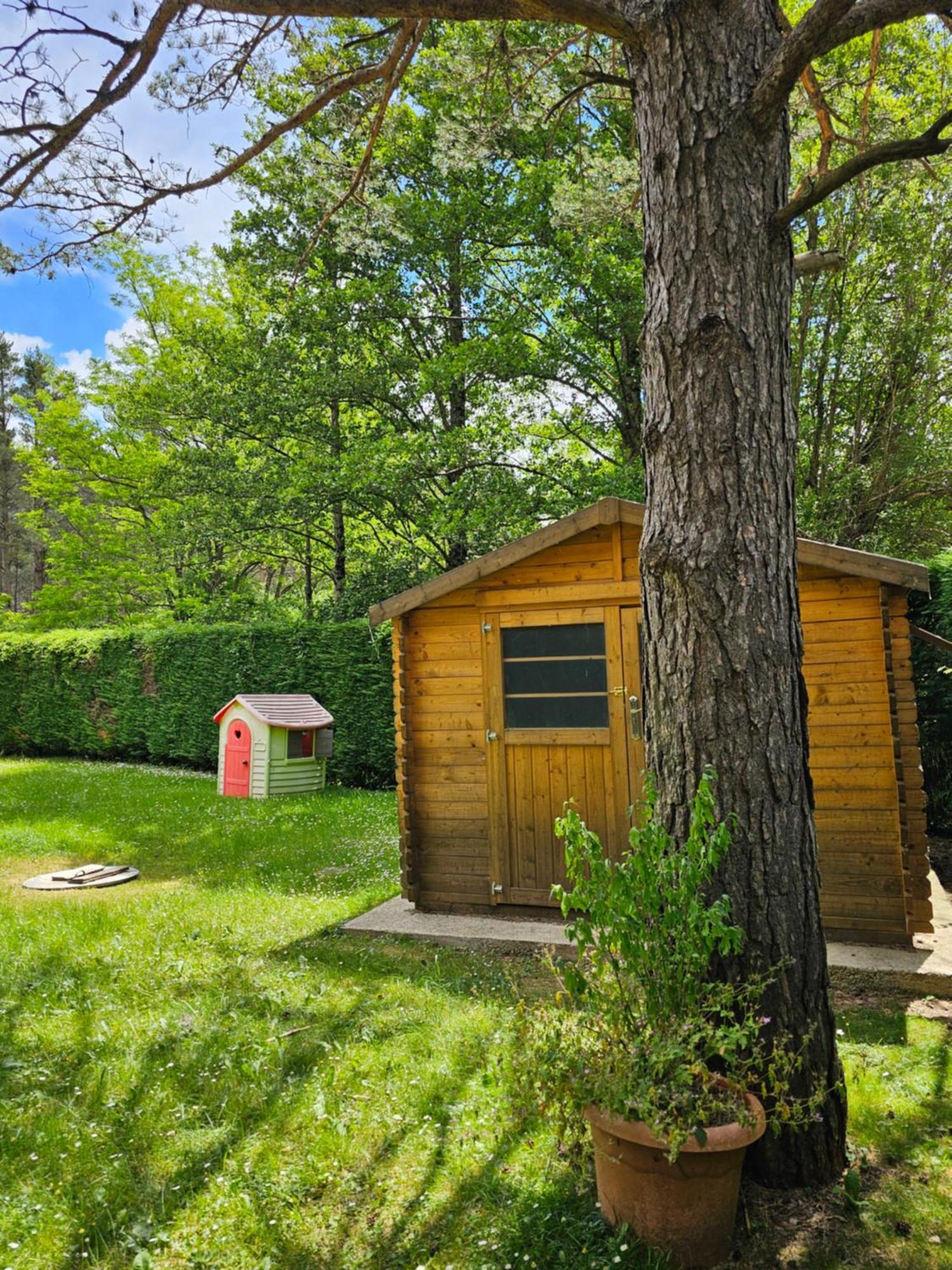 Casa Rural Pico Aspe Villanúa Zewnętrze zdjęcie