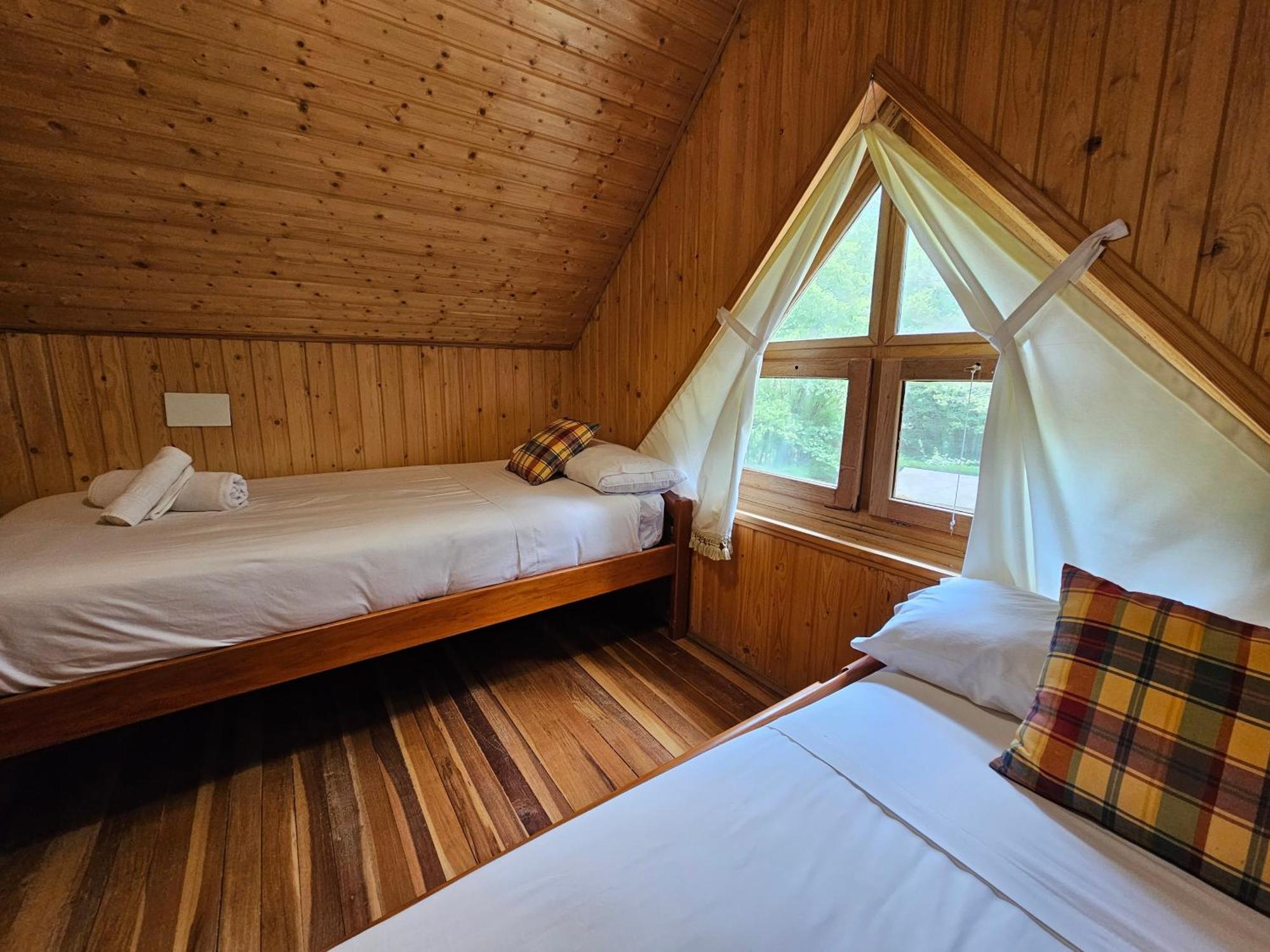Casa Rural Pico Aspe Villanúa Zewnętrze zdjęcie