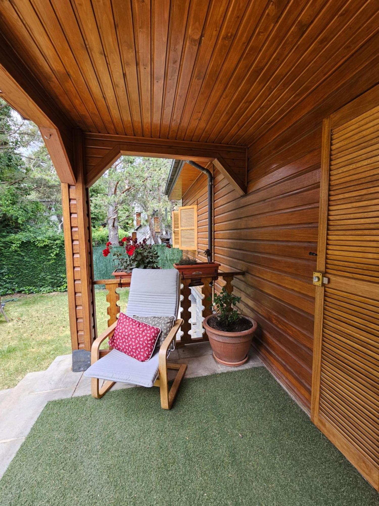 Casa Rural Pico Aspe Villanúa Zewnętrze zdjęcie