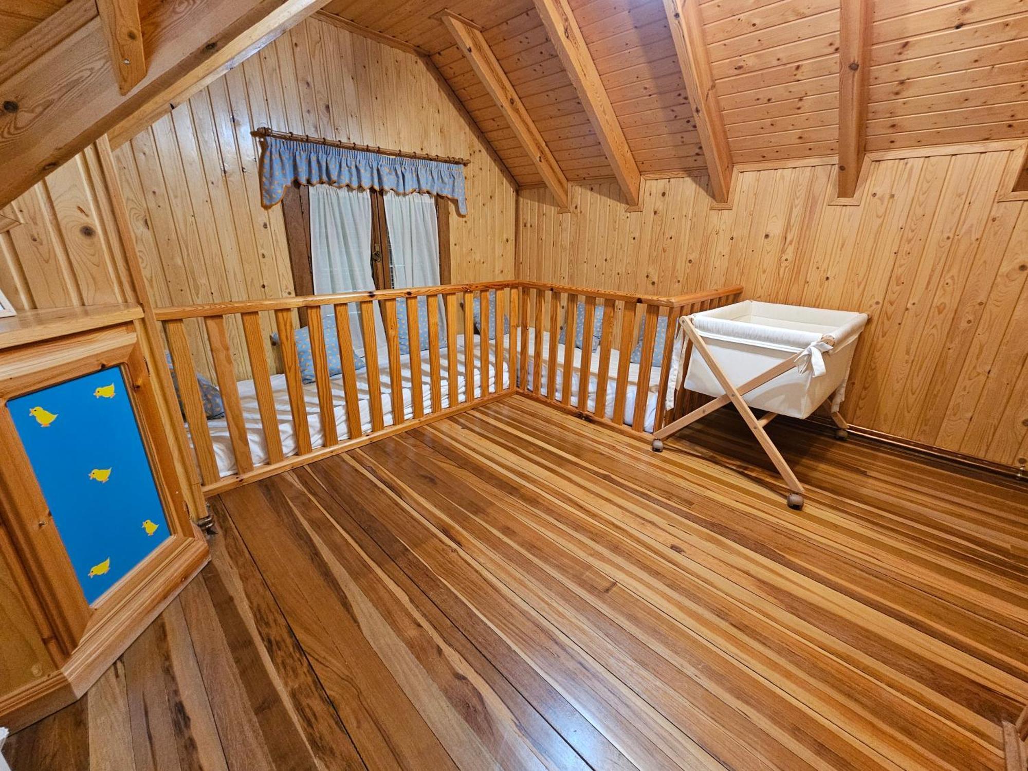 Casa Rural Pico Aspe Villanúa Zewnętrze zdjęcie